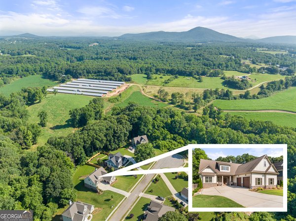 5821 Abbey View Court, Clermont