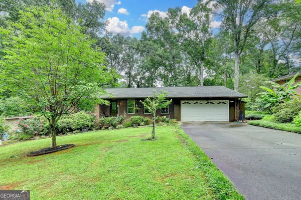 3229 Richwood Drive, Duluth