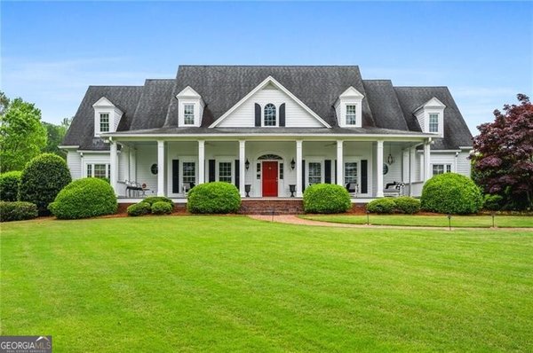 1415 Flat Rock Road, Douglasville