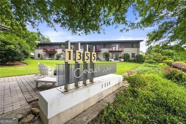 1355 Euclid Avenue, Atlanta