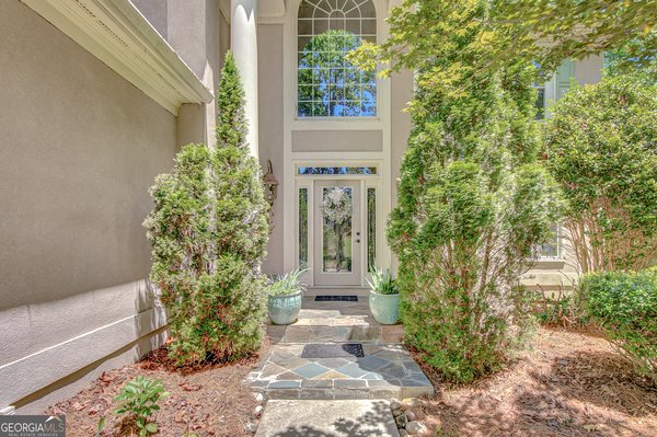 606 Wingspread, Peachtree City