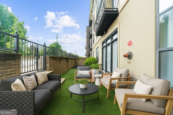 5300 Peachtree Road, Chamblee