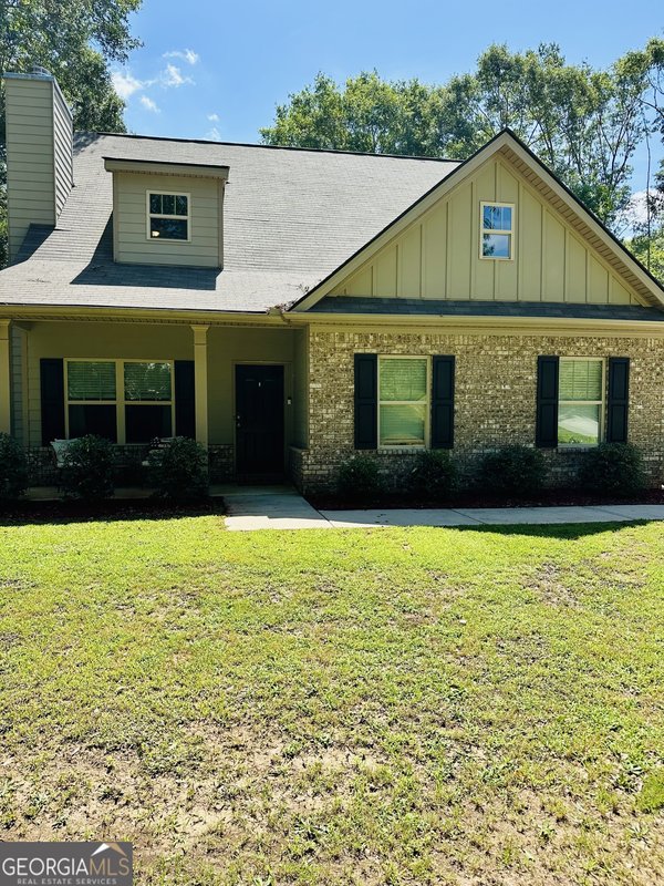 2495 Barnesville Road, Griffin