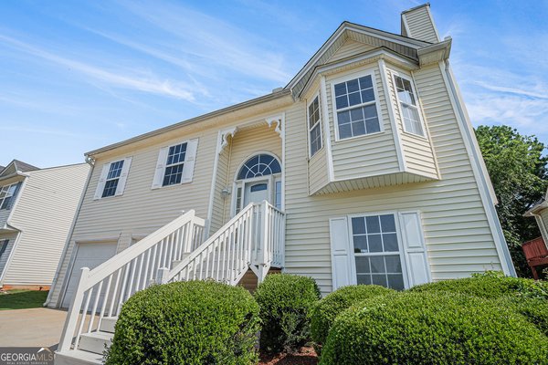 7835 Teton Trail, Douglasville