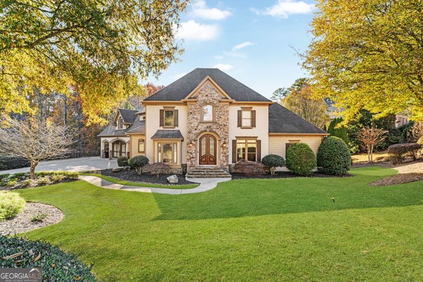 2910 Creek Tree Lane, Cumming