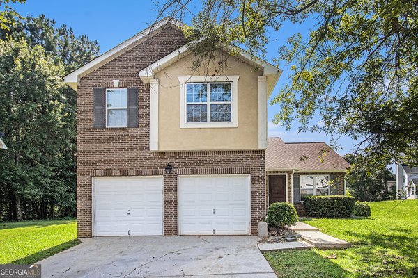 6177 Idlewood Circle, Lithonia