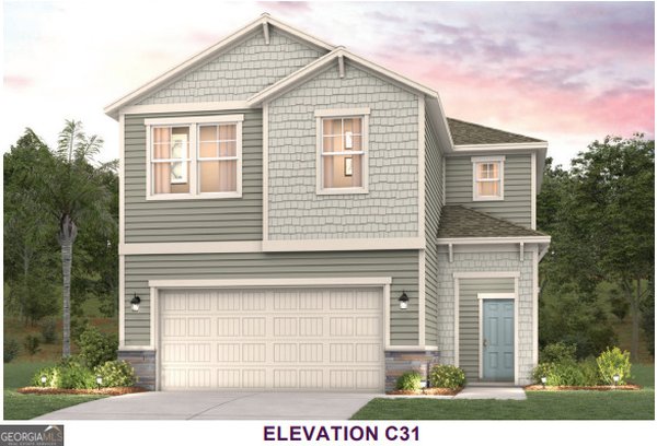 217 Collin Nicholas Drive, Kingsland