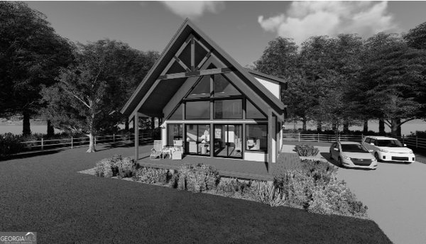 39B OMAHA Drive, Elberton