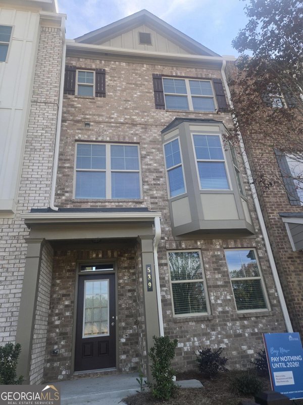 539 Fundao Lane, Lawrenceville