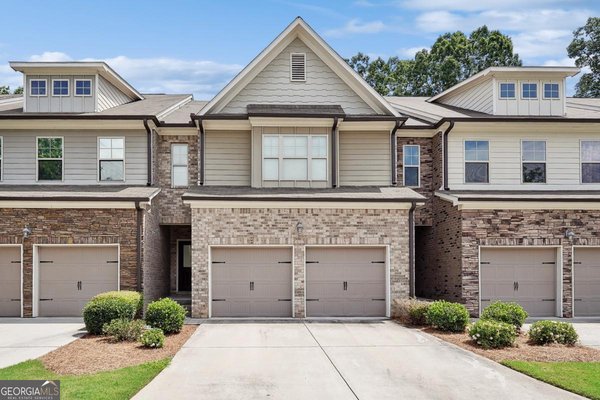 5590 Bright Cross Way, Suwanee