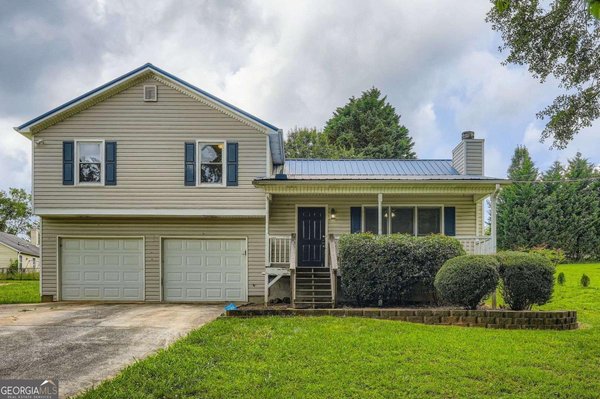 520 White Pines Drive, Dallas