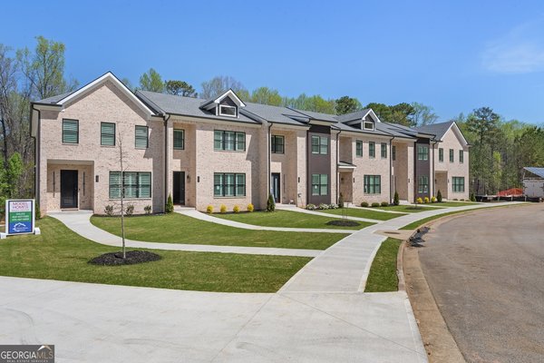 173 Brush Creek Court, Stockbridge