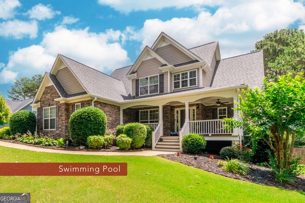 53 Denny Lane, Dallas