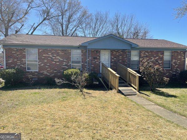 1008 12th Street, West Point