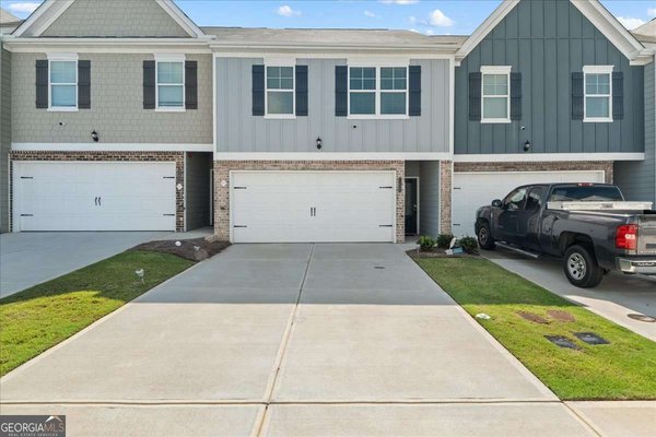 11640 Mendenhall Court, Hampton