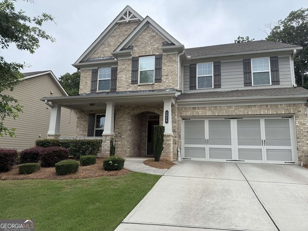 2920 Prestwood Drive, Cumming
