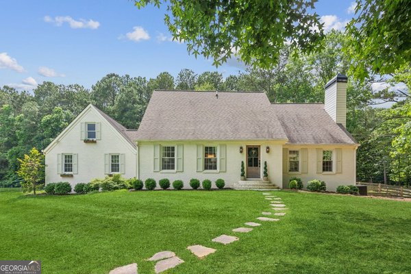 5095 Karr Road, Cumming