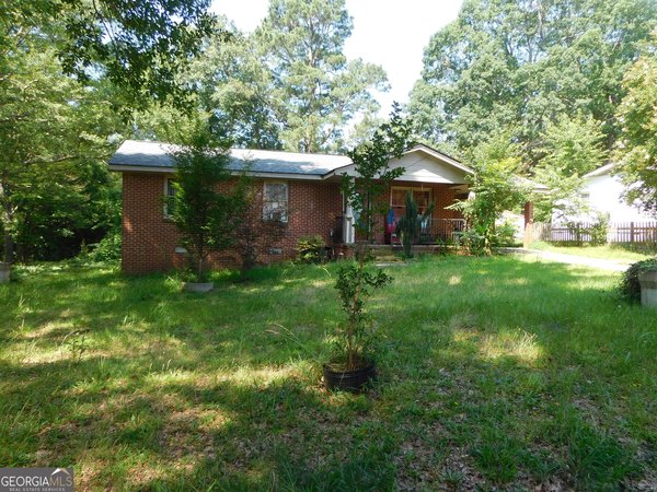 165 Shields Street, Winder