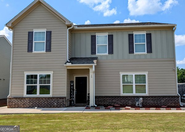 15 Regal Lane, Covington