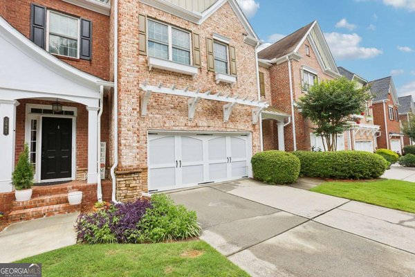 3479 Kiveton Drive, Peachtree Corners