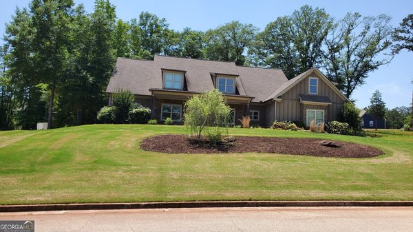 90 Alcovy Reserve Way, Covington