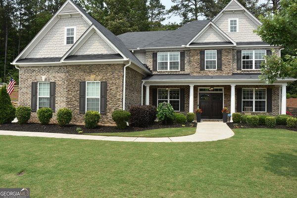 6660 Canyon Cove, Cumming