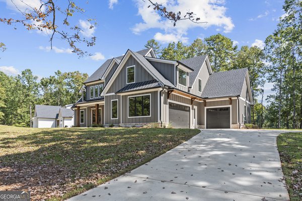 1320 Lake Drive, Greensboro