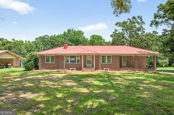 150 Jefferson River Road, Athens