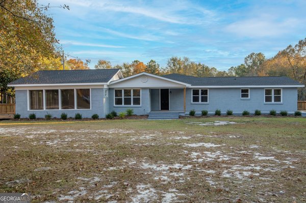 938 Rifle Road, Sylvania