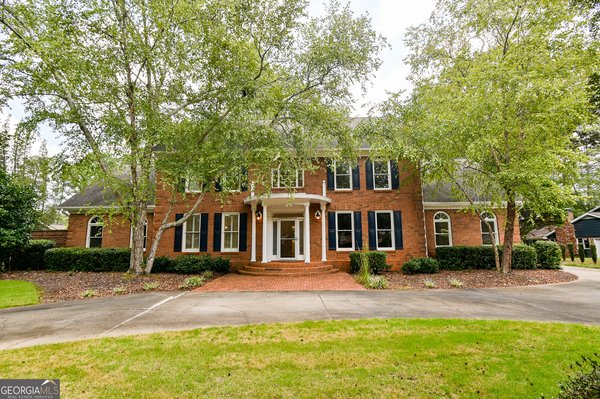 6203 Crestview Drive, Covington