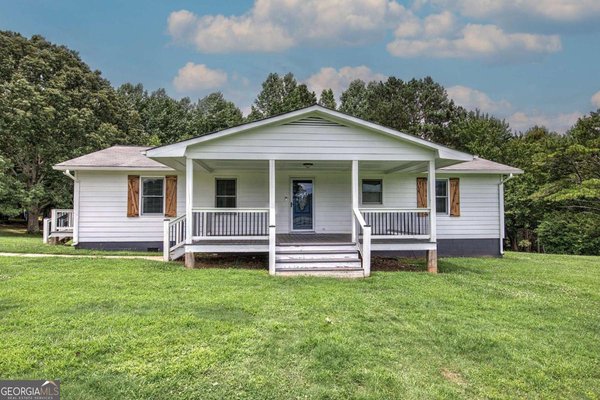 2122 Browntown Road, Rockmart