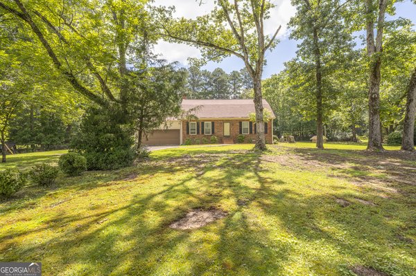 1434 Culpepper Road, Calhoun