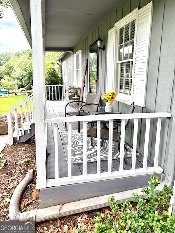 205 TRICKUM HILLS Lane, Woodstock