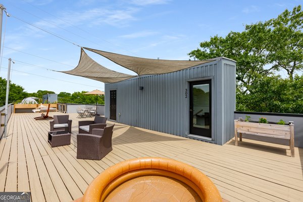 417 College Avenue, Decatur