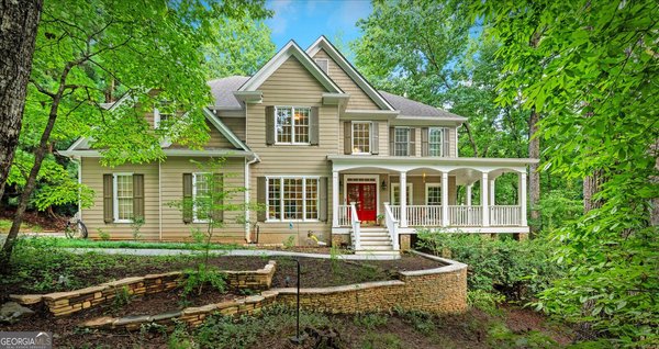 1170 Spring Oak Way, Cumming