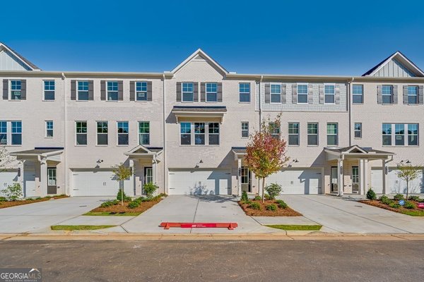 6133 Wayburn Street, Tucker