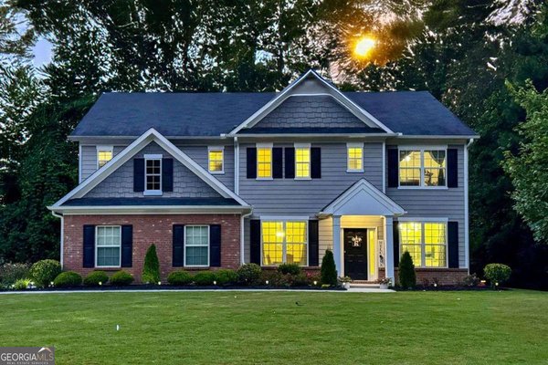 325 Paces Drive, Lithia Springs