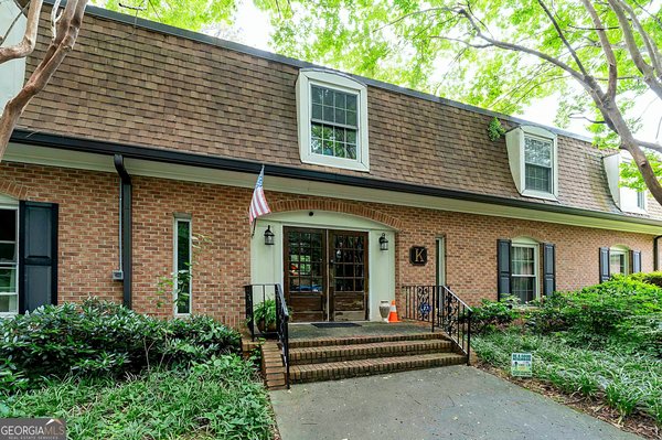 1261 Lavista Road, Atlanta