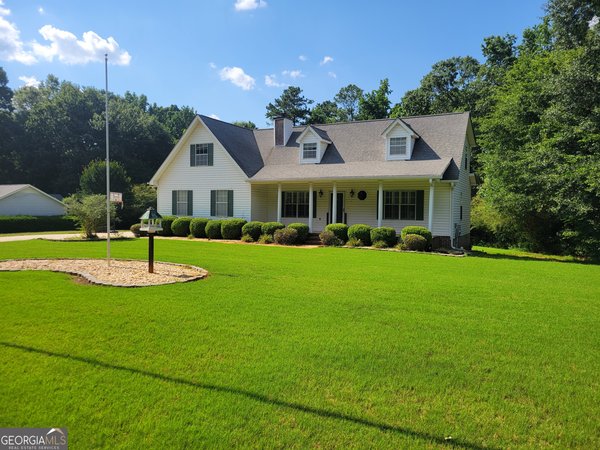 424 Ivey Edwards Lane, McDonough