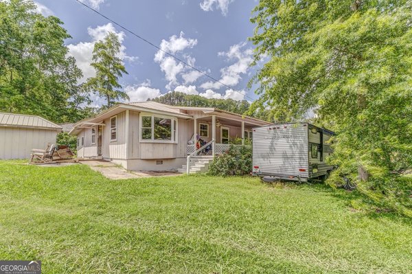 1901 Big Texas Valley Road, Rome