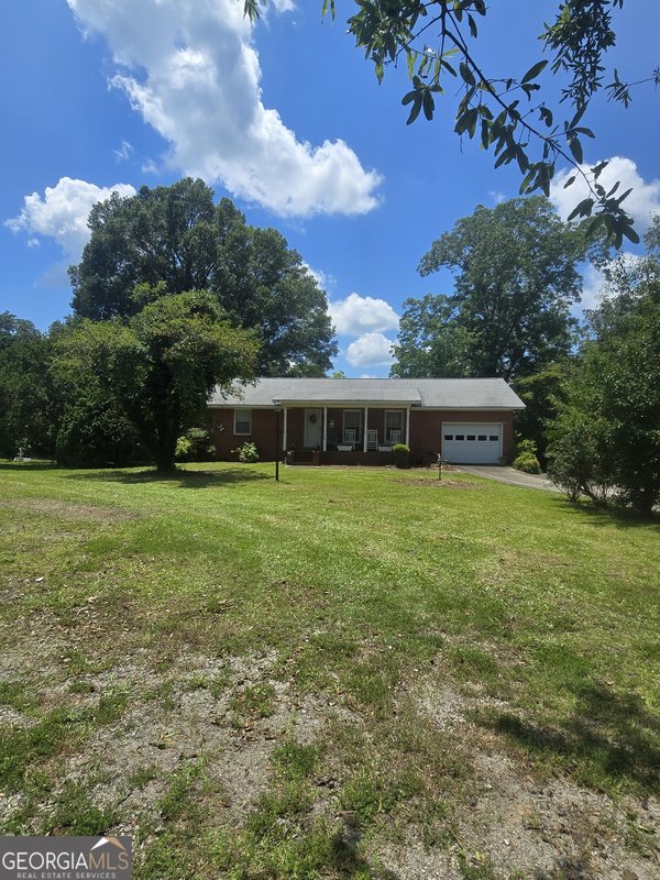5061 Old Atlanta Road, Hampton