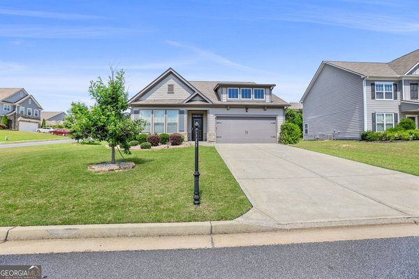 4605 Dandelion Way, Cumming