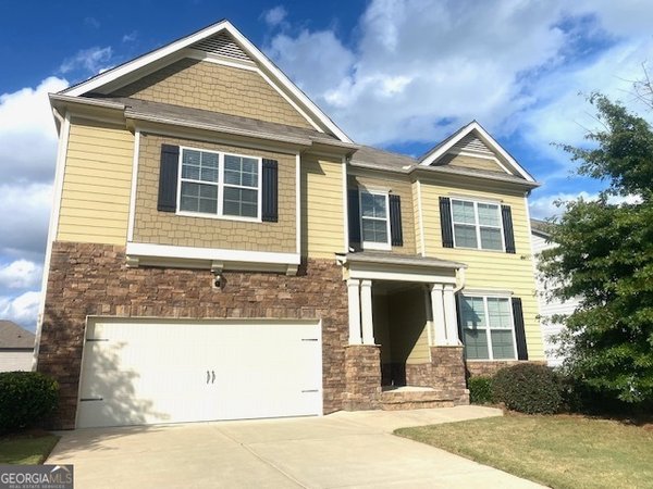 253 Orchard Trail, Holly Springs
