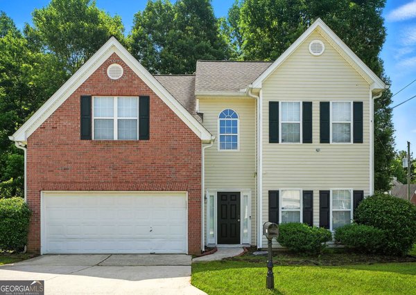 5487 Walnut Lane, Stonecrest