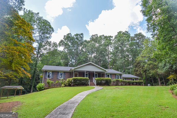 2654 New Hope Road, Zebulon