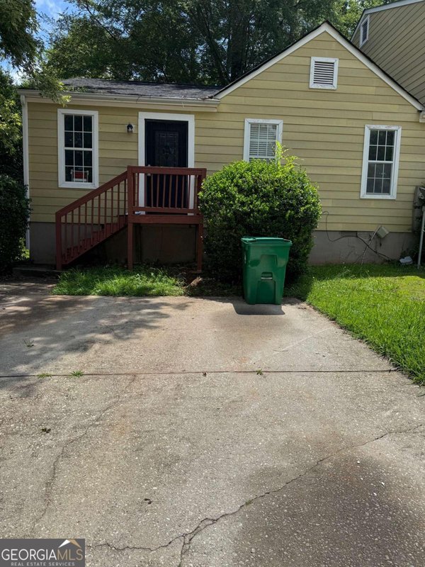 3490 Kingswood Trail, Decatur