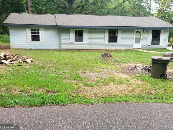 972 Strong Street, Roanoke