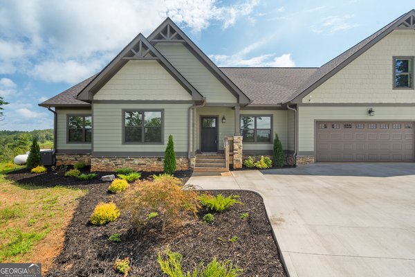 39 Mountaintown Overlook, Ellijay