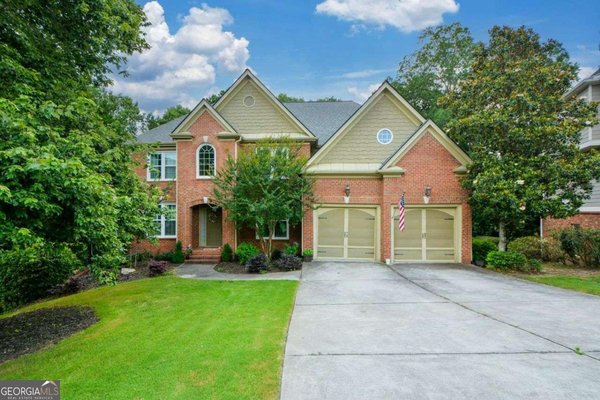 3423 MULBERRY LANE Court, Dacula