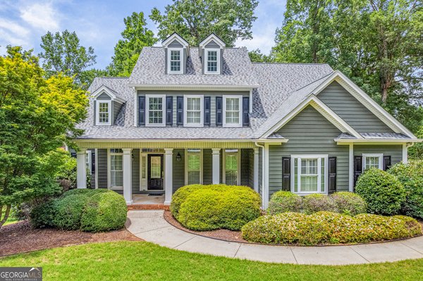 25 The Terrace, Newnan